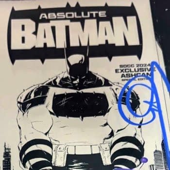 Fifty-Two Absolute Batman Comics That Have Sold Over $1500 Each