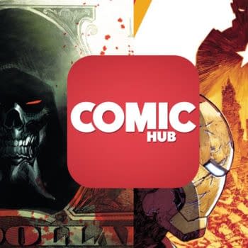 Top Ten Wednesday-To-Weekend Comics Bestseller List
