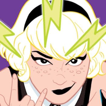 Justin Jordan's Urban Animal Comic Read By 100,000 A Week on WebToon