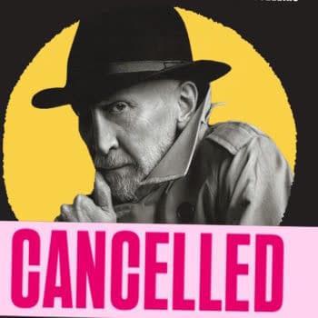Frank Miller Cancels Forbidden Planet, Still On For