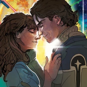 Mad Studios SDCC Exclusives: Christian Ward, Dave Johnson, John Cusack