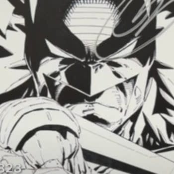 Absolute Batman Retailer Exclusive Variants Under The Spotlight Again