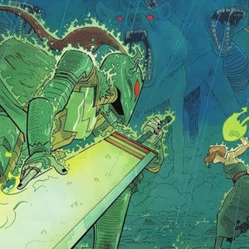 From Absolute To Terminal... The 50 Most Anticipated Comics Next Week