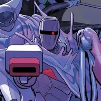 Rom Returns Sooner With A Message From Transformers (1986) (Spoilers)