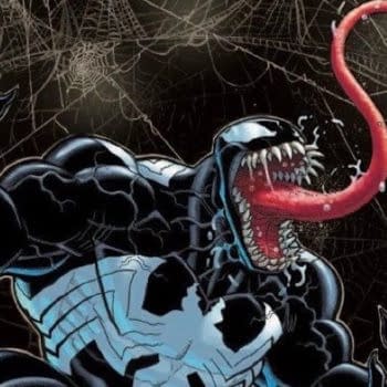 Official: Venom Leaves Mary Jane To Get Back With Their Ex, Eddie Brock
