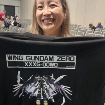 San Diego Comic-Con Announces Gundam Bases In Seattle And Minneapolis