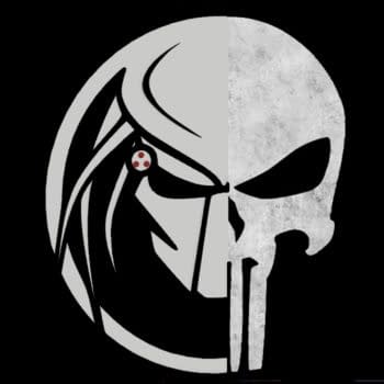Predator Vs Punisher From Marvel Comics In November 2026