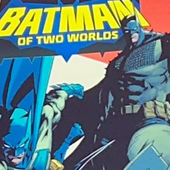 Scott Snyder And Matt Fraction On Batman Vs Absolute Batman Comic