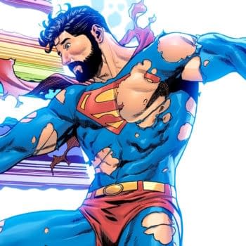 DC Spoils Next Week's Superman Annual In Today's Action Comics #1100