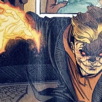 Is Terminal #1 Robert Kirkman's X-Men... Or Something Else Entirely?