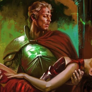 Exclusive:@ Official Titan Comics October 2026 Full Solicits