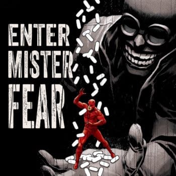 Marvel Comics' Official Full October 2026, Aside From SDCC Revelations