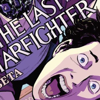 The Truth About Beta In The Last Starfighter Officially Revealed