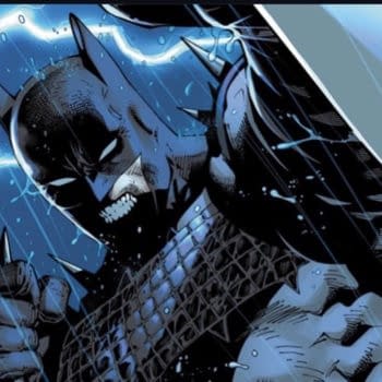 Jim Lee, President Of DC Comics, Guilty Of Absolute "Price Gouging"?