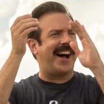 Ted Lasso Season 4 In The Daily LITG 20th July 2026