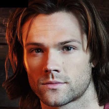 Supernatural Winchester Brothers Split- The Daily LITG 21st July 2026