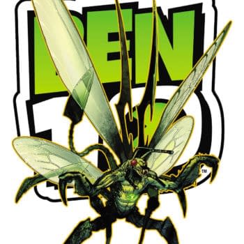 Ben 10