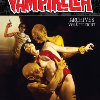 Vampirella