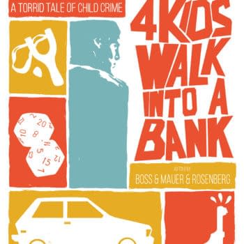 4 Kids Walk Into San Diego Comic-Con Today At The Black Mask Panel