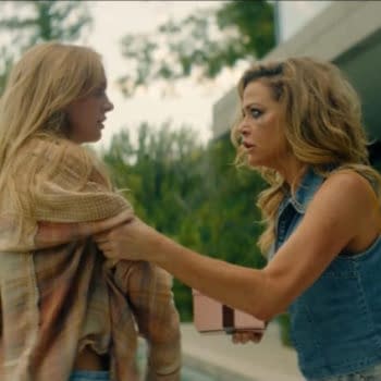 You're Dead To Me: New Slasher Takes Us Back To The 90's On July 7