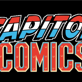 Capitol Comics Wins Image Comics