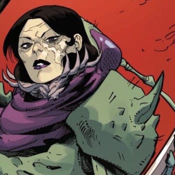 Bad Idea Gives Away Brightburn Director's New Comic At SDCC Next Week