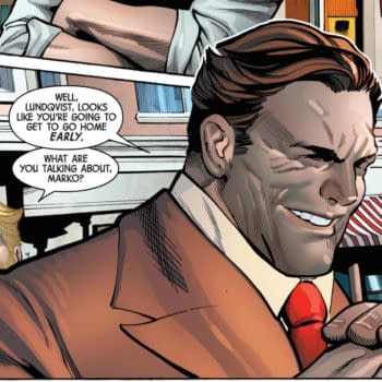 Statues And Memorials In Today's X-Men Comics (Spoilers)