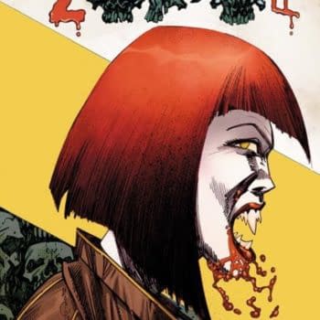 Rebellion November 2026 Solicits And Solicitations