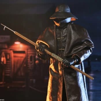 I Know What You Did Last Summer Fisherman Coming Soon from NECA