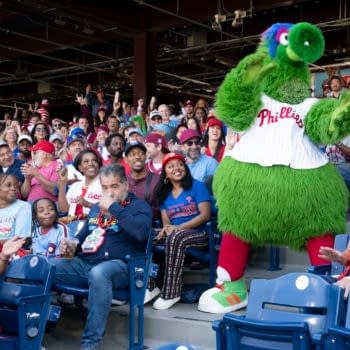 Abbott Elementary Pulled Filming Miracles For Its Phillies Episode