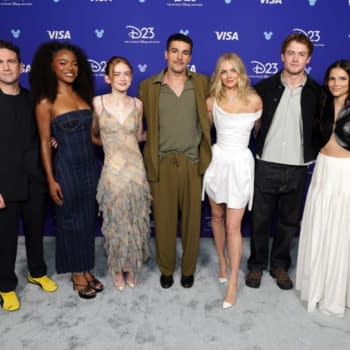 X-Men Release Date & Cast Offcially Announced At D23 By Marvel Studios
