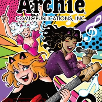 Archie Comics November 2026 Solicits And Solicitations