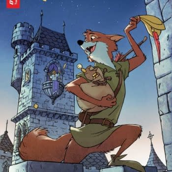 Dynamite November 2026 Solicits And Solicitations