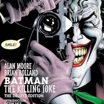 James Gunn DC Comics