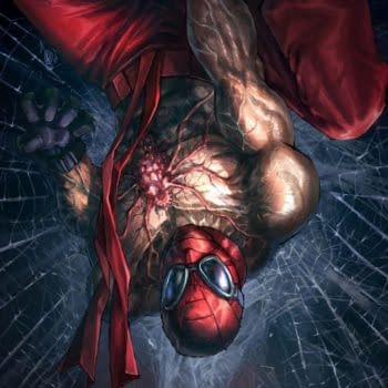 A Few More Marvel Midnight Exclusive Retailer Variants