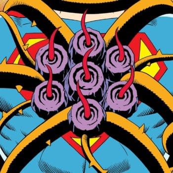 Alan Moore's Absolute Superman in The Daily LITG 11th August 2026