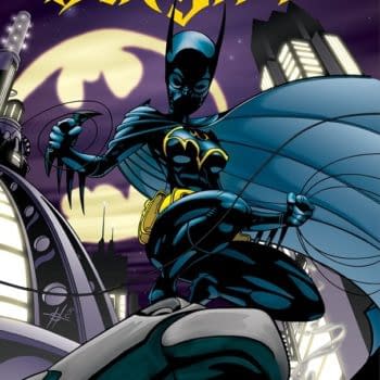 DC Comics Big Books For March 2027