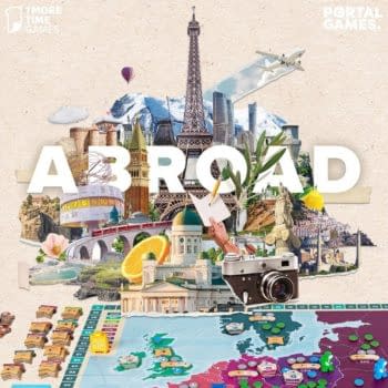 Abroad