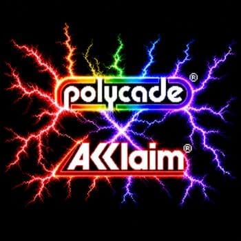 Acclaim & Polycade Announce New Gaming Partnership