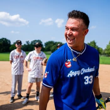 Angry Orchard Gave a Local Rec Baseball Team a Yankees Ringer