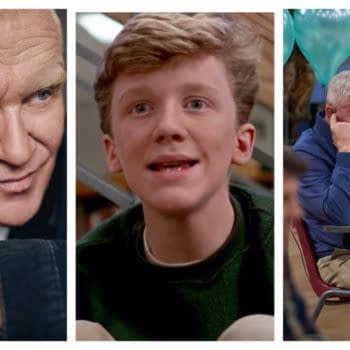 Anthony Michael Hall on Revisiting John Hughes & ‘Nation’s Dumbest’