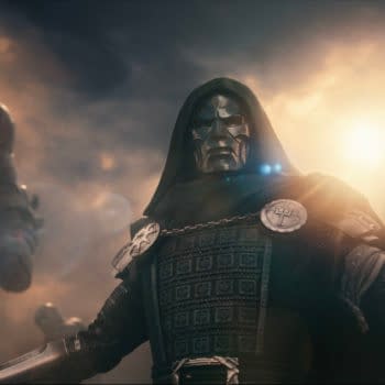 Avengers: Doomsday Special Look Released At D23 Tonight, Watch Here