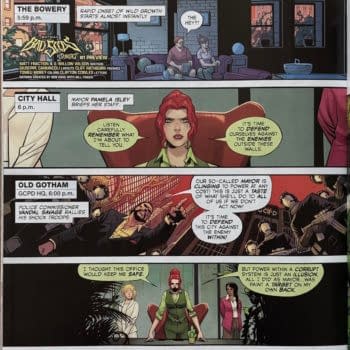 Bad Seeds Preview