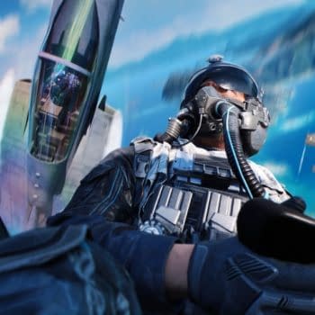 Battlefield 6 Reveals New Details About Top Gun Crossover Event