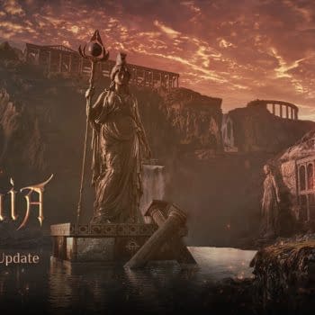 Black Desert Launches Edania: Part 2 To Challenge Veteran Players