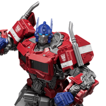 Blokees Announces New Transformers: Bumblebee Optimus Prime Kit
