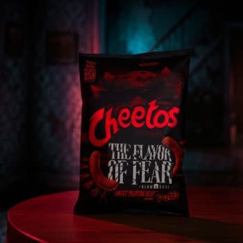 Cheetos