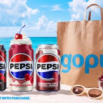 Pepsi & Gopuff Wanna Give Away One Last Summer Vacation