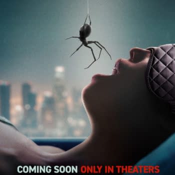 Crawlers Trailer Will Not Make Your Fear Of Spiders Any Better