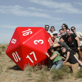 Patreon Announces New Documentary Featuring D&D Creators
